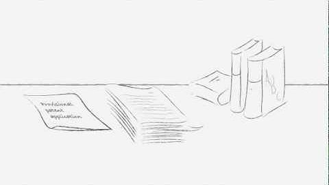 The Patent Application Process