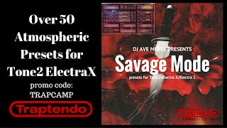 Free FLP 21 Savage \& Metro Boomin- Savage Mode remake instrumental