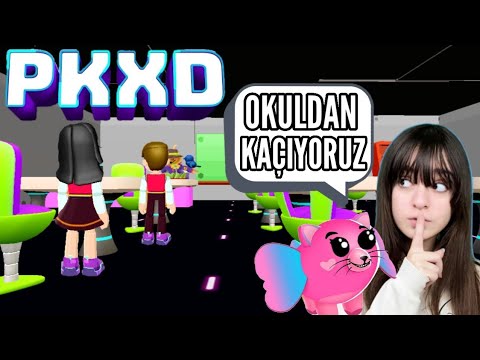 PK XD OKULDAN