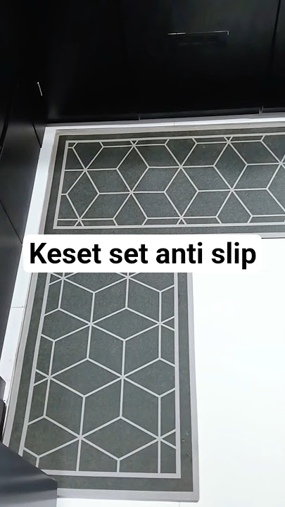 keset anti slip
