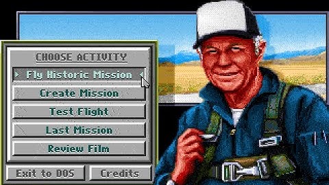 Chuck Yeager