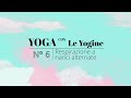 Oncowellness lezione di yoga per ritrovare calma e serenit respirazione a narici alternate