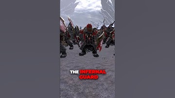 WHAT HAPPENS TO DISGRACED CHAOS DWARFS: WARHAMMER LORE #shorts #warhammer #lore