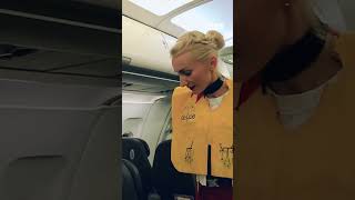 A global crackdown could see overhead bins on planes locked during emergency evacuations.
