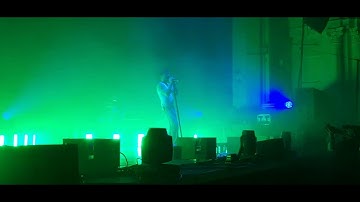 Emotions (Unreleased) - The Chainsmokers London Brixton