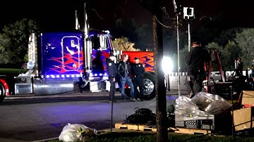 Transformers 3: Dark of the Moon (Behind the Scenes)