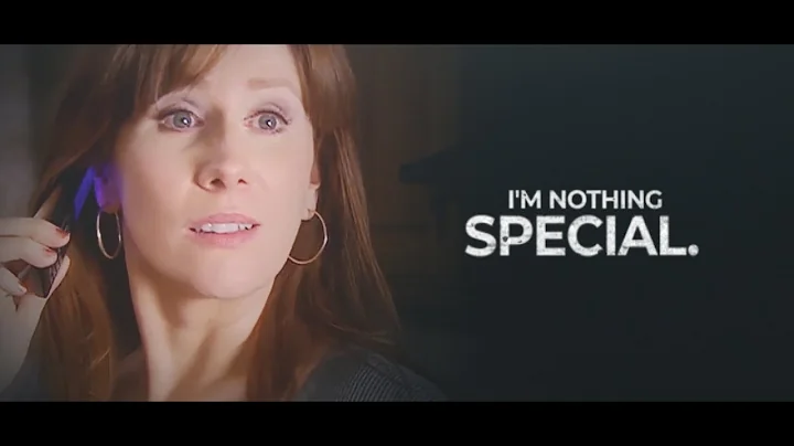 Donna Noble | I'M NOTHING SPECIAL.