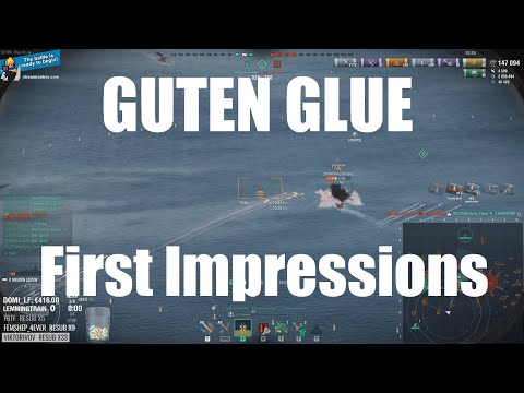 Highlight: Gouden Leeuw First Impressions