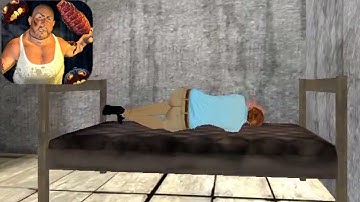 Scary Meat House: Mr Butcher - Full Walkthrough Gameplay