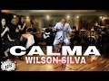 Wilson Silva - CALMA [ Clipe Oficial ]