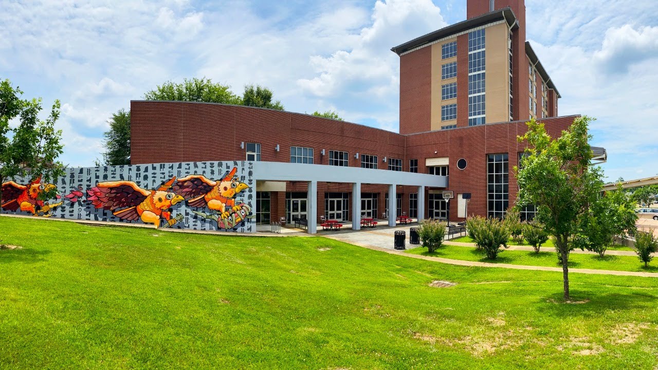 Mississippi School of the Arts' Preview Day 2022 Virtual Presentation