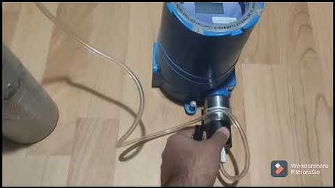 How to do calibration pemtech ultra1000  sensors | calibration procedure | HINDI | BY Eng. FURKAN|