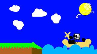 Bad Users In A Nutshell