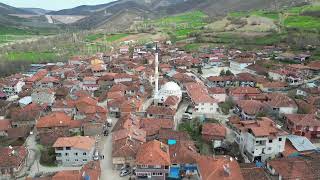 Turhal Yazıtepe Köyü
