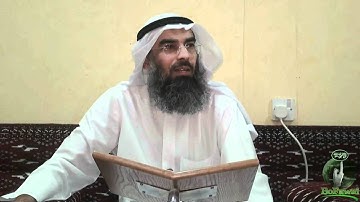 تأملات في سورة الحج - الشيخ محمد الكوس