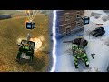 Tanki Online - Gold Box  Montage Video #57  in MM Only! | Best Gold box Catches?! | Tанки Онлайн