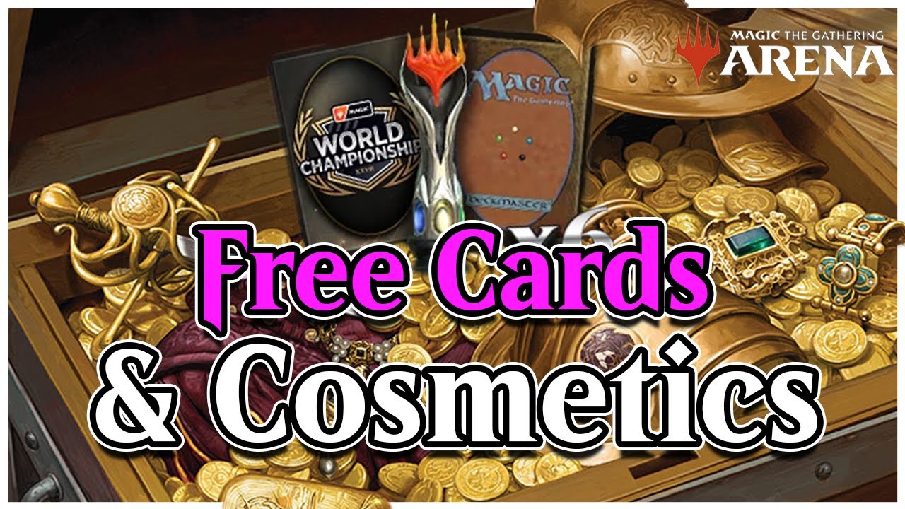 mtg arena free cards Codes : r/MagicArena mtg arena free cards MTG