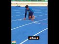 400m workout   block start   new running training like 400m speed training viral