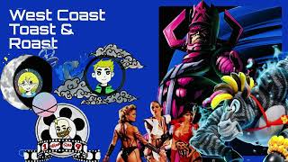 West Coast Toast & Roast - Episode 44 - King of Cashews