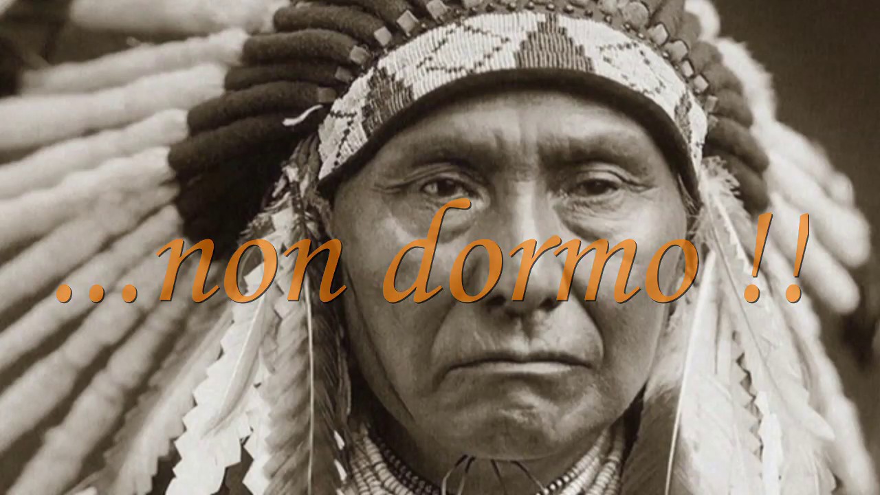 Canto Degli Indiani Navajo Youtube