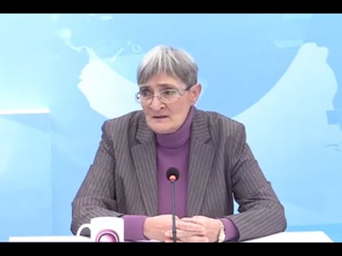 ინტერვიუ ნანა დევდარიანთან 22.01.2020