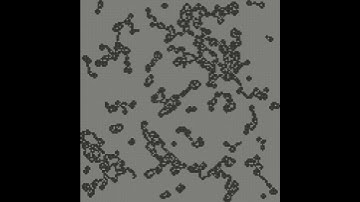 Advent of Code 2025 - Day 4 - Part 2