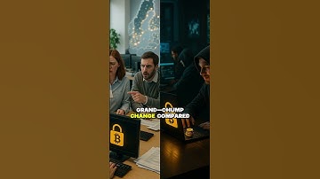 Hackers Demand Bitcoin Ransom from Sweden’s Cities : Could This Happen in the US?”