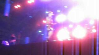 The Cranberries - 06. Wanted ("Reunion Tour" in Rome)