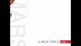 30 Seconds To Mars - A Beautiful Lie