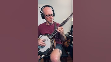 Thumbnail of Katy Hill melodic banjo break