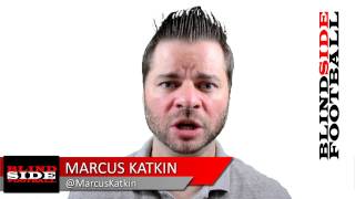 2014 Draft Guide - Mike Evans