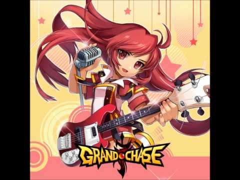 GC OST Hope Rock Version Instrumental