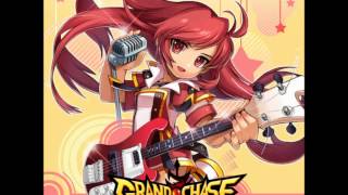 [GC OST]Hope [Rock Version] [ Instrumental ]