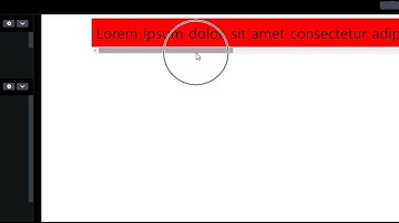 2022 09 02, HTML, CSS 강좌, 114강, 넘치는 부분을 처리하는 overflow 속성