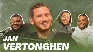 Download Lagu Het WK in Qatar, De Gouden Generatie en  Mental Health met Jan Vertonghen | De Naamloze Voetbalshow MP3