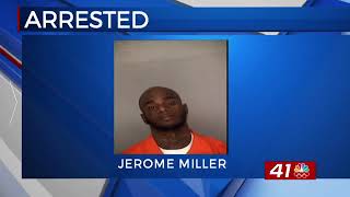 Deadly hotel shooting in West Macon