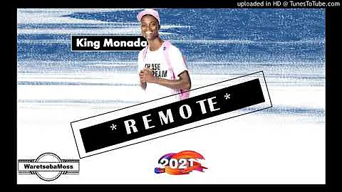 King monada (Remote)
