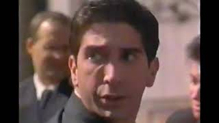 The Pallbearer Movie Trailer 1996 - TV Spot