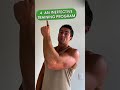 4 Reasons Why You’re Not Building Muscle 😝 #muscle #gains #fitnessjourney #fitnessmotivation #lean