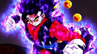 All in One | Trận Chiến Hay Nhất Giữa Các Đa Vũ Trụ | P5 Review Tóm Tắt Anime Dragonball Super Hero