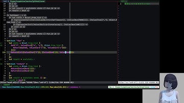おたくがボソボソ喋りながら言語実装する written in OCaml