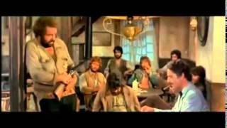 Trinity Kardeşler Fragman - Offcial Trailer They Call Me Trinity