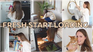 Everythings Changing.. Clean, Declutter & Organize Before The Move Petkit Purobot Max Pro 2