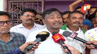 Odisha Assembly Elections | BJD fields Ganeswar Behera from Kendrapara