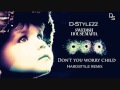 Miniature de la vidéo de la chanson Don't You Worry Child (Radio Edit)