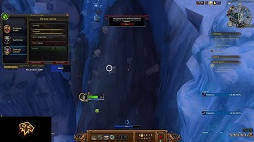 Heroic Vault of the Incarnates - Enhancement Shaman POV