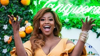 Top Billing attends the launch of Tanqueray Flor de Sevilla | PREVIEW