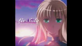 Winter Trees in the Distant View (Off Strings ver.) [Fate/stay night A-2006 OST OUT TRACKS]