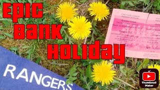 Jam it up their Gorgie, Gers! (Rangers at Tynecastle preview)
