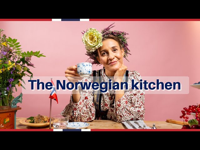 The Norwegian Kitchen an INTRO | Visit Norway class=